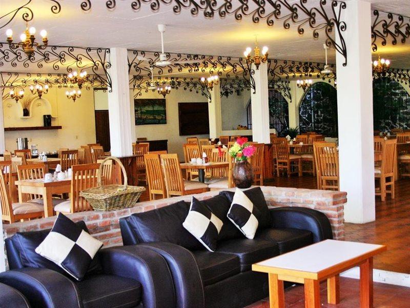 Hotel Zihua Caracol Zihuatanejo Exterior foto