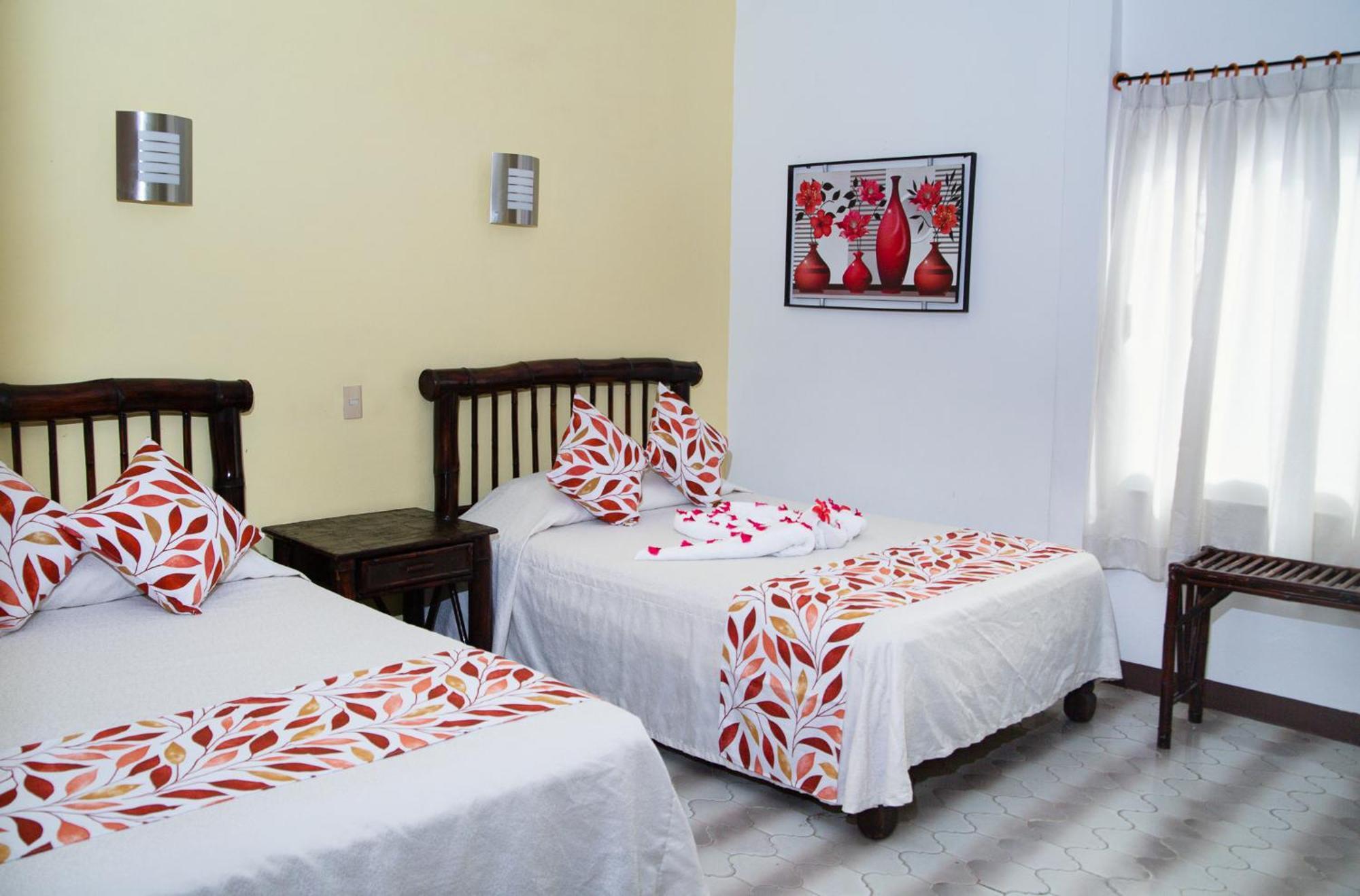 Hotel Zihua Caracol Zihuatanejo Exterior foto