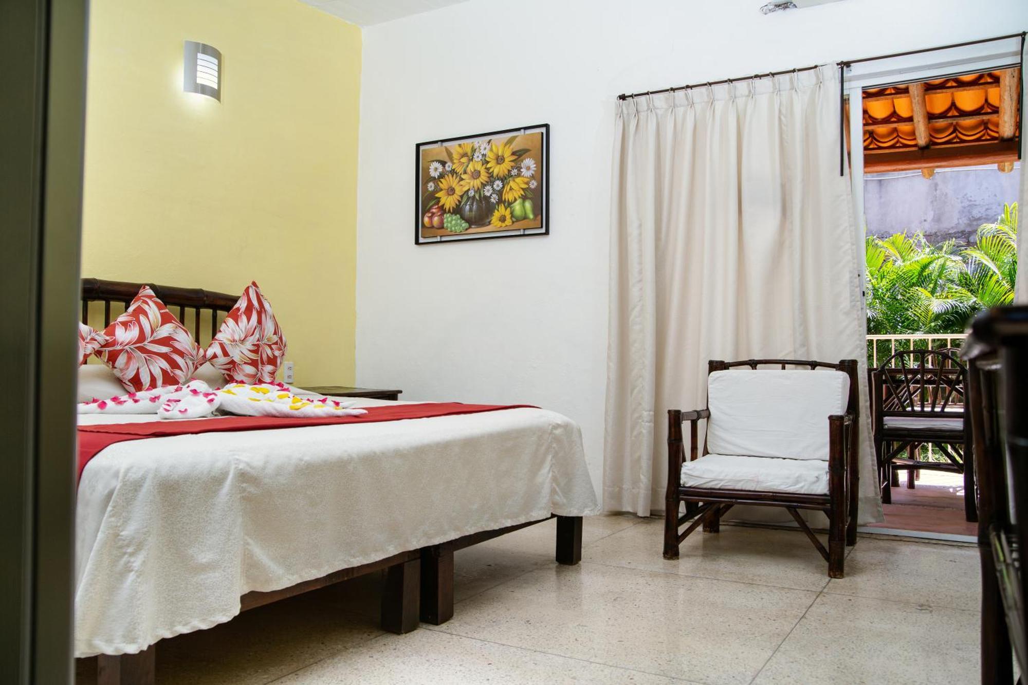 Hotel Zihua Caracol Zihuatanejo Exterior foto